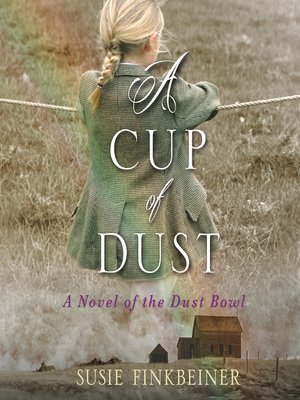 A Cup of Dust - Audiobook